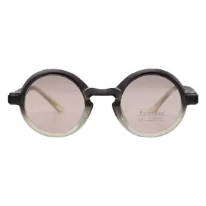 عینک آفتابی گرد مدل P1206