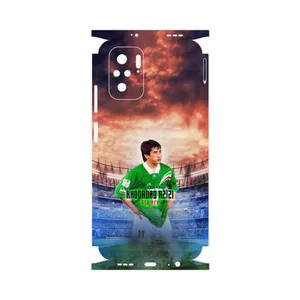 MAHOOT Khodadad Azizi-FullSkin Cover Sticker for Xiaomi Poco M5s