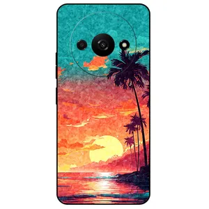 Megafone Summer 8000 Cover For Xiaomi Poco C61