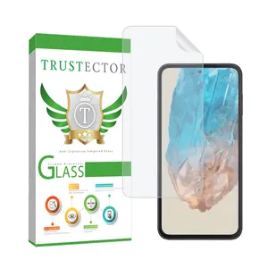 Trustector NANOJELT Screen Protector For Samsung Galaxy M35 5G