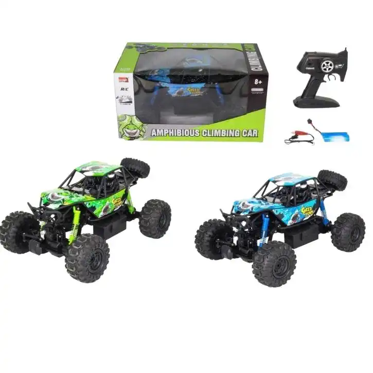 ماشین بازی کنترلی مدل ام زد طرح کوسه کد ۲۰۳۹