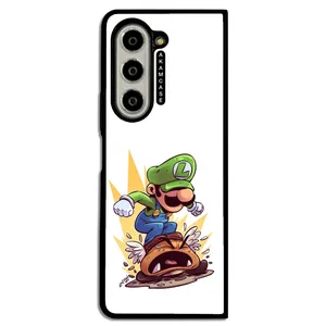 AKAM AMC-WSGZFOLD5-LAUFMAN14 Cover For Samsung Galaxy Z Fold 5