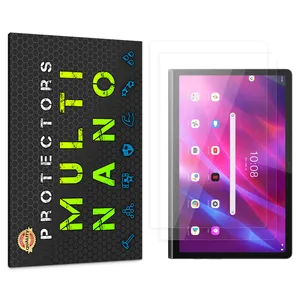 محافظ صفحه نمایش مولتی نانو مدل X-S2N مناسب برای تبلت لنوو Yoga Tab 11 / YT-J706 بسته دو عددی