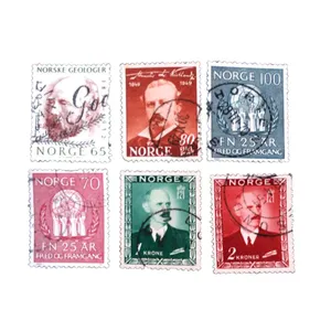 تمبر یادگاری مدل تاریخی کد DS4816 مجموعه 6 عددی