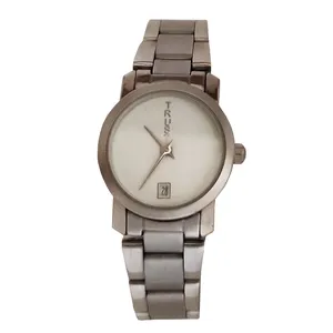 ساعت مچی عقربه‌ای مردانه تراست مدل 222