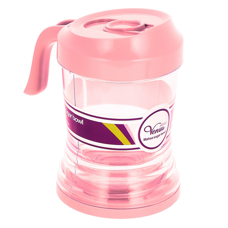 شکر پاش ونوس پلاستیک مدل ارس شکر پاش ونوس پلاستیک مدل ارس