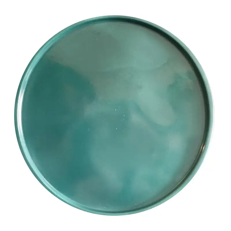 سینی سنگی مدل گرد