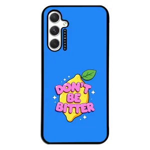 AKAM AMC-WSGA54-POSITIVE-8 Cover For Samsung Galaxy A54