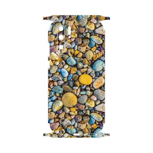 MAHOOT River rocks-FullSkin Cover Sticker for Huawei P30 Pro