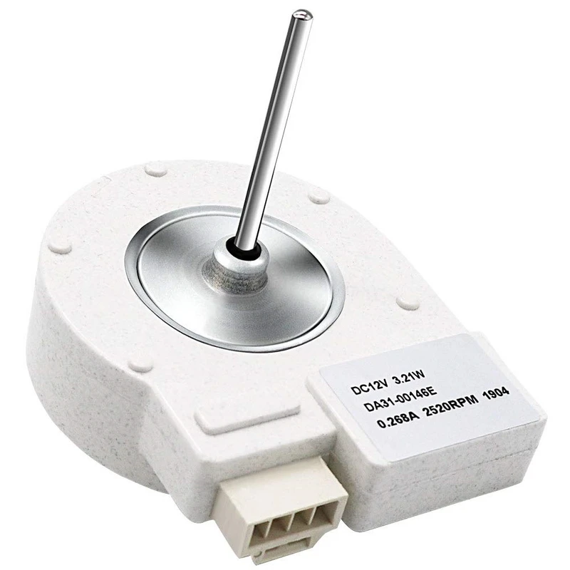 فن يخچال سايد باي سايد مدل DA31-00146E