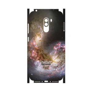 MAHOOT  Universe-by-NASA-5-FullSkin Cover Sticker for Xiaomi Pocophone F1