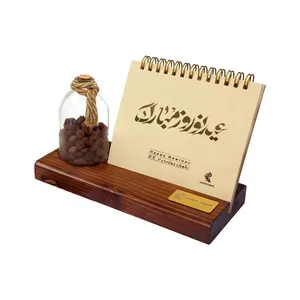 تقویم رومیزی سال 1402 پدیده نقش مدل قهوه عید نوروز 