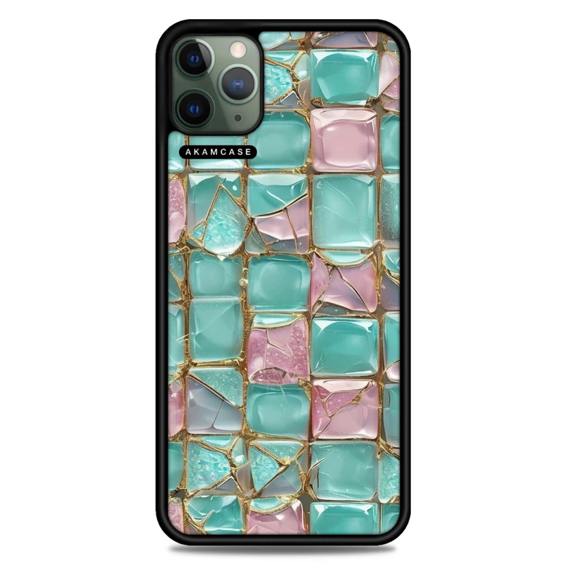 کاور آکام مدل AMC-WA11PROMAX-JWELERY-4 مناسب برای گوشی موبایل اپل iPhone 11 Pro Max