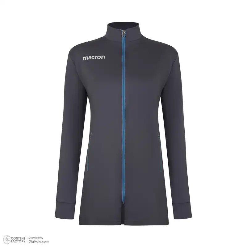 ست گرمکن و شلوار ورزشی زنانه مکرون مدل اسکا