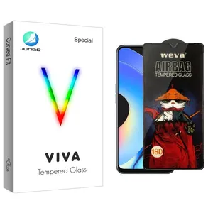 Junbo Viva Airbag Screen Protector For Realme  10s