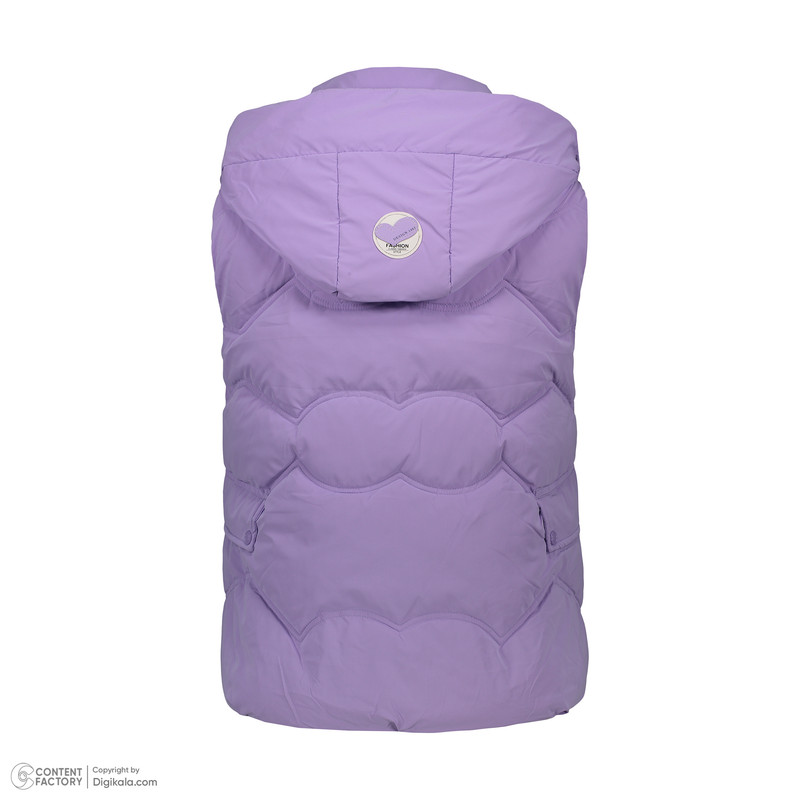 پافر زنانه مدل 63