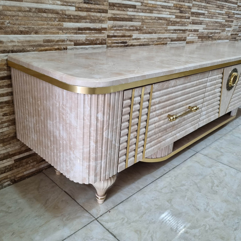 میز تلویزیون شبستان مدل 2065