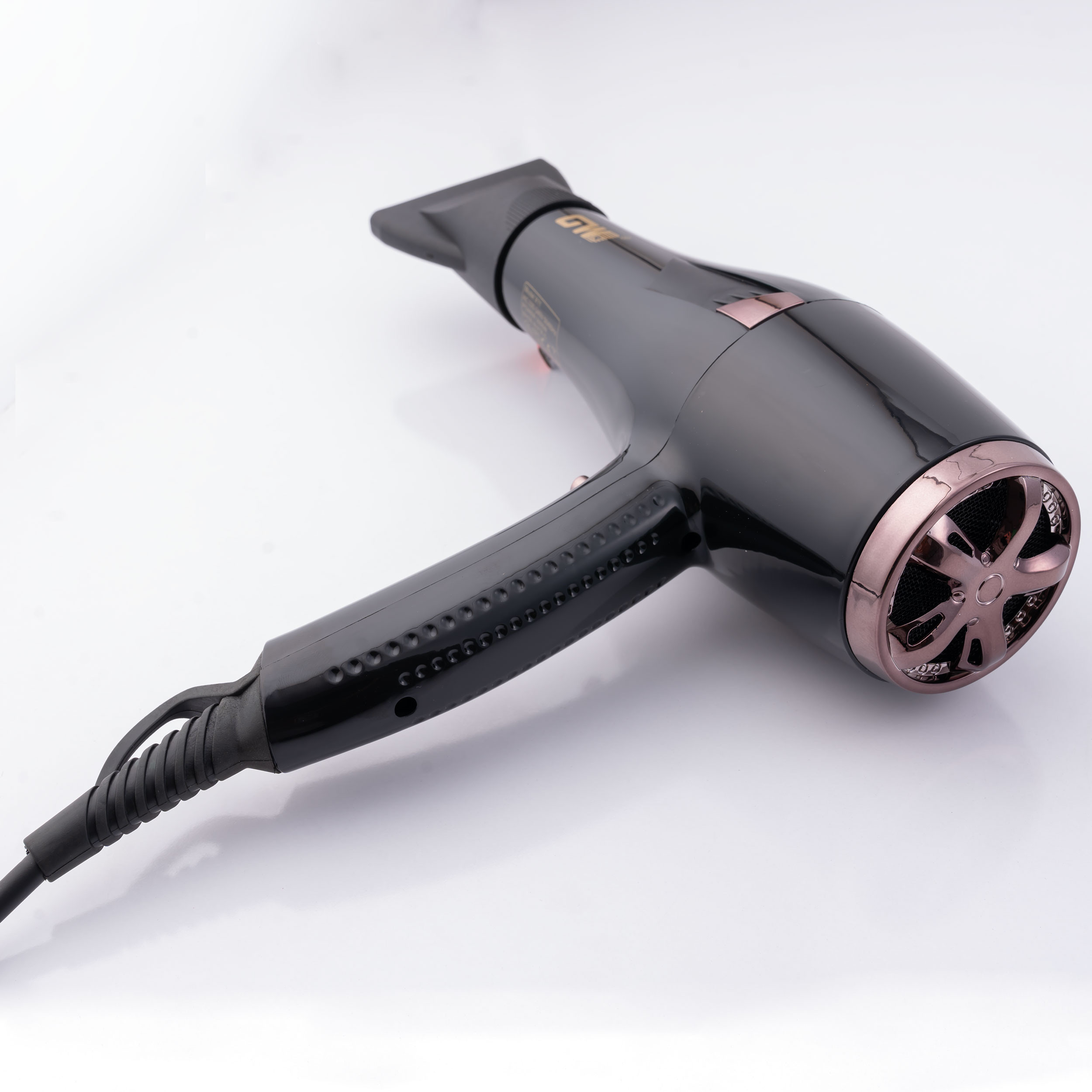 سشوار حرفه ای جی دبلیو مدل X11 سشوار حرفه ای جی دبلیو مدل X11