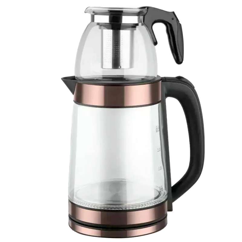 چای ساز جیهام مدل 80070 چای ساز جیهام مدل 80070