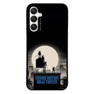 AKAM AMC-WSGA25-NINJA TURTLES13 Cover For Samsung Galaxy A25
