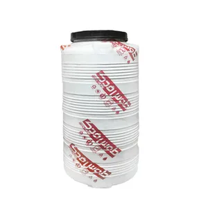 مخزن آب عمودی 300 لیتر طوس فدک مدل 52M03798