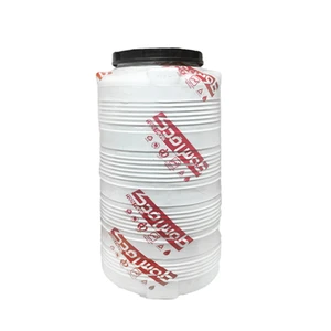 مخزن آب عمودی 300 لیتر طوس فدک مدل 52m03798