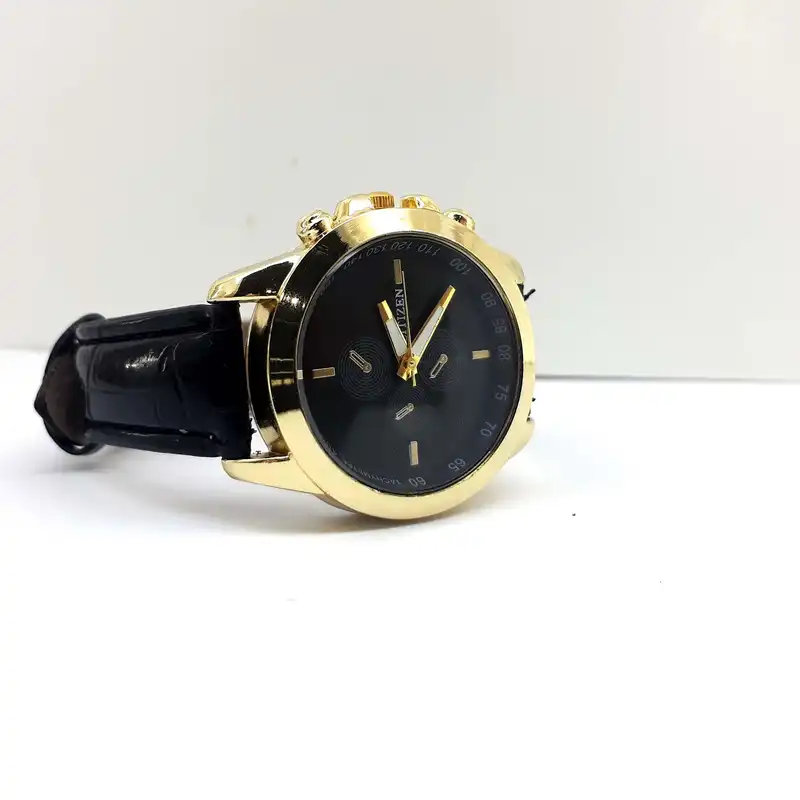 ساعت مچی عقربه ای زنانه مدل اسپرت کد cit-b-z1