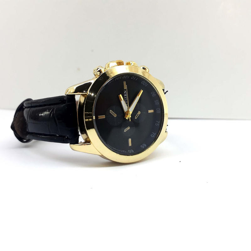 ساعت مچی عقربه ای زنانه مدل اسپرت کد cit-b-z1