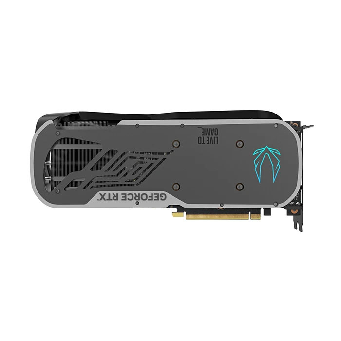 کارت گرافیک زوتک مدل  GeForce RTX 4070 TI AMP AIRO SPIDER-MAN 12GB