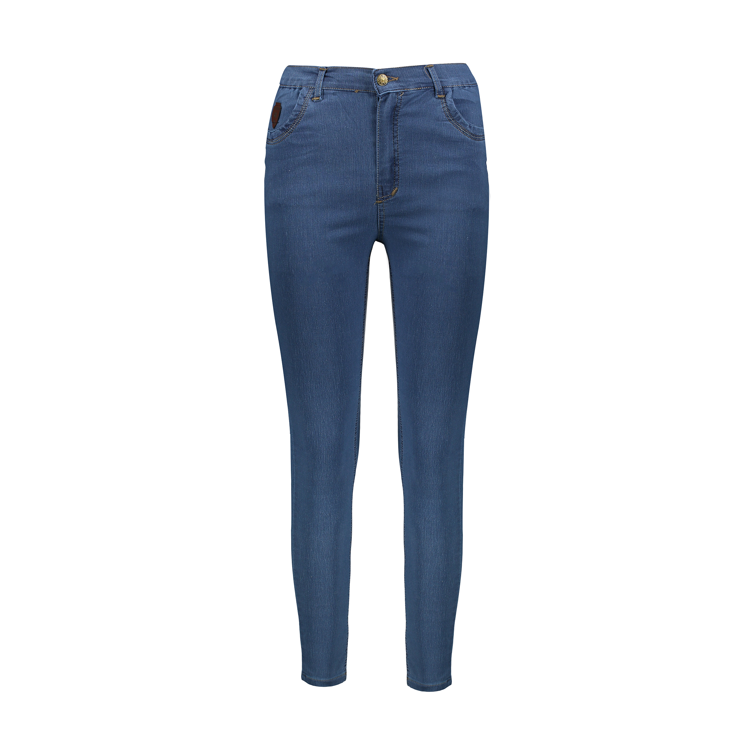 شلوار جین زنانه کد 010