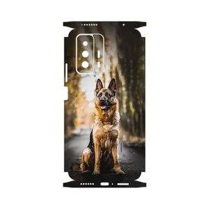MAHOOT Dog_1-FullSkin Cover Sticker for Xiaomi 11T 5G