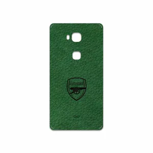 MAHOOT GL-ARSNL Cover Sticker for Honor 5X