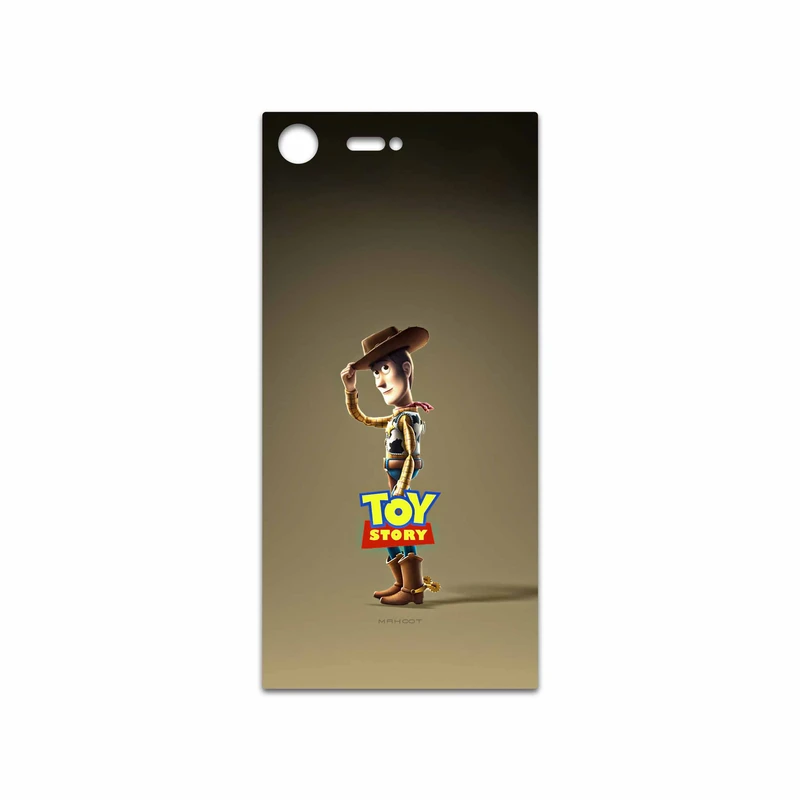 برچسب پوششی ماهوت مدل Toy Story مناسب برای گوشی موبایل سونی Xperia XZ Premium