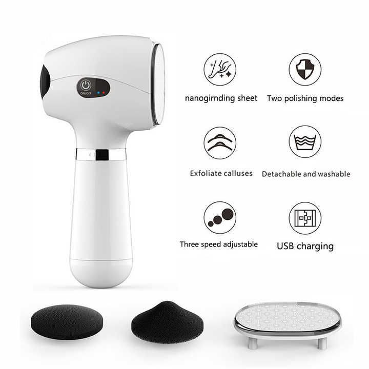 سنگ پا برقی مدل کلوس 2023