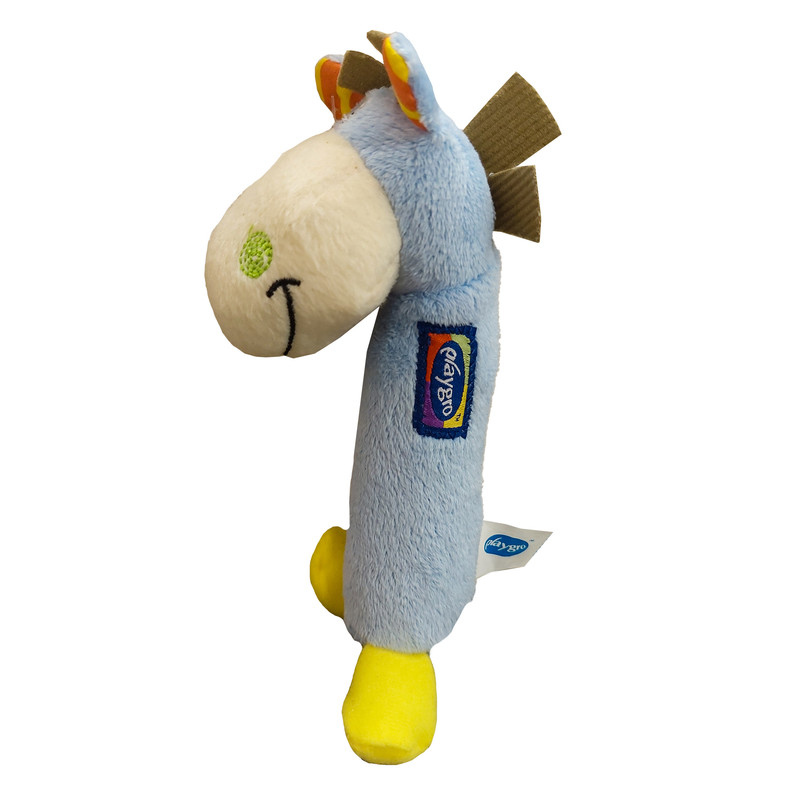 جغجغه پلی گرو مدل PL109827 طرح الاغ