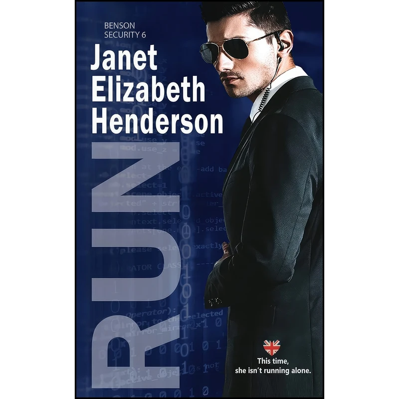 کتاب Run اثر janet elizabeth henderson انتشارات Janet Kortlever