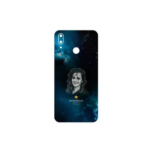 MAHOOT Emma Watson Cover Sticker for Huawei Y9 2019