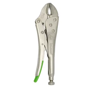 انبر قفلی اکو مدل ELP2501 سایز 10 اینچ