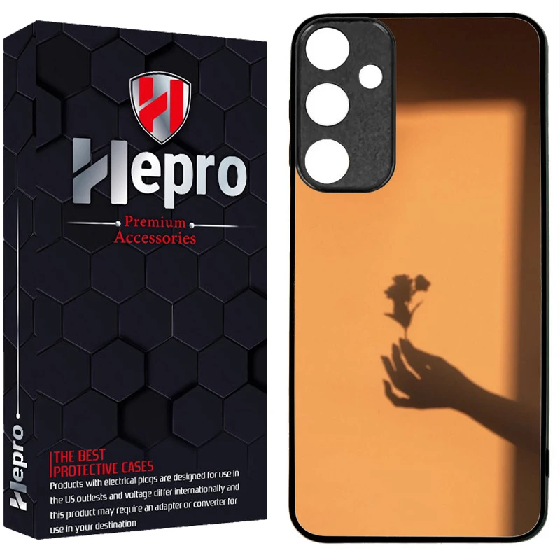 کاور هپرو طرح فانتزی مدل TPU مناسب برای گوشی موبایل سامسونگ Galaxy A24