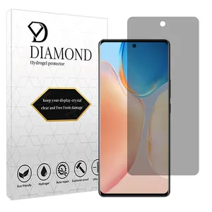 Diamond Tough model privacy screen protector suitable for Vivo X70 Pro Plus mobile phone
