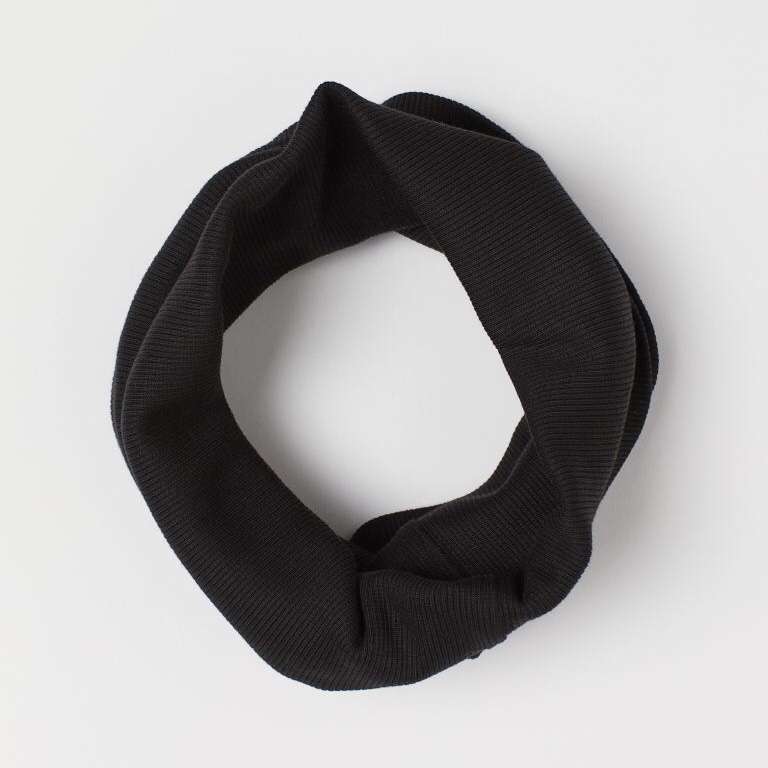 شال گردن اچ اند ام مدل 001