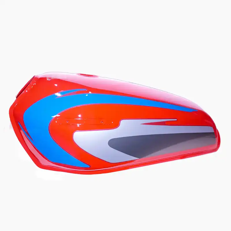 باک موتورسیکلت تیزرو مدل انژکتور ۶ پیچ کد MF3000111