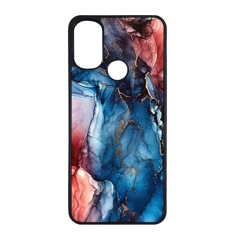 کاور گالری وبفر طرح نقاشی مناسب برای گوشی موبایل موتورولا moto e20