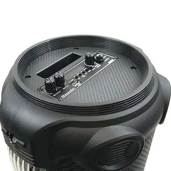 اسپیکر بلوتوثی قابل حمل مکسیدر مدل MX-ES1081 KC807