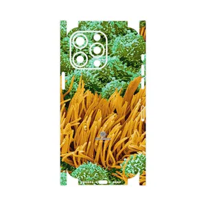 MAHOOT Atom Universe 6-FullSkin Cover Sticker for Apple iPhone 15 Pro Max