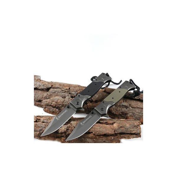  چاقو سفری برونینگ مدل FA45 -  - 3