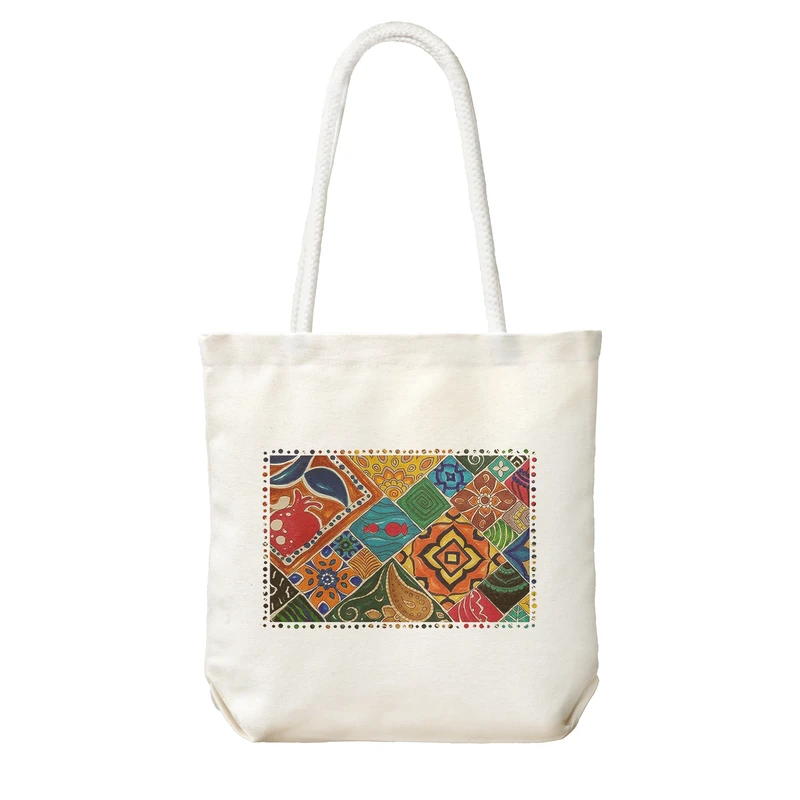 ساک خرید شادیت مدل سنتی کد 1136