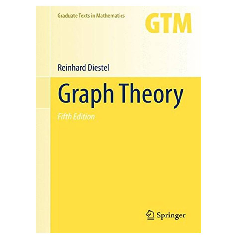 graph theory reinhard diestel 
