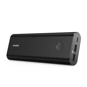 شارژر همراه مدل A-1371 با ظرفیت 20100 میلی آمپر در ساعت