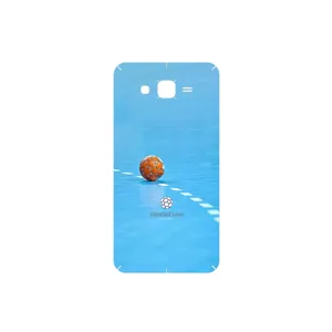 MAHOOT Handball Cover Sticker for Samsung Galaxy J7 2015